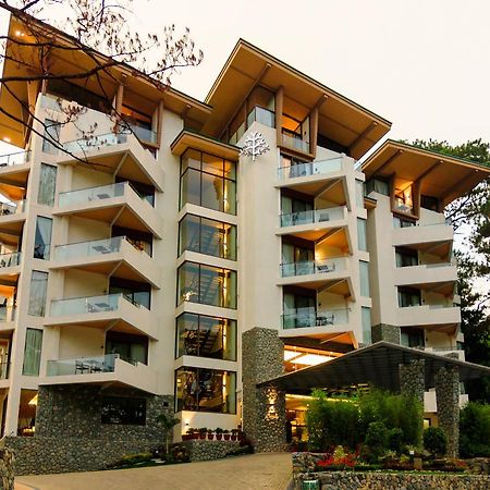 Hotel Grand Sierra Pines Baguio Baguio City Exteriér fotografie